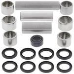 Balls Shock Linkage Bearings 1988 Honda CR250R 27-1158 New Fast Shipping. Fixed Price $111.63.