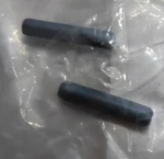 (2) Genuine Kawasaki Oem 41082-001 Pinspring. Fixed Price $9.65.