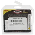 New Pivot Works Wheel Bearing Kit PWRWK-Y18-030 For Yamaha YFM350U Big. Fixed Price $41.48.