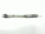 13 Husqvarna TR650 Terra Front Wheel Axle Damaged. Fixed Price $24.99.