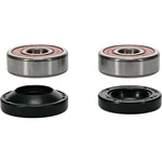 Pivot Works 25-1556-P Premium Wheel Bearing Kit. Fixed Price $68.47.