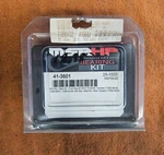 Msr Front Wheel Bearing & Seal Kit YZ80 YZ85 TTR50 DRZ70 41-3601 25-1025. Fixed Price $19.99.