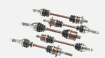 Moose Racing Complete Axle Kits Left Rear Right 0214-1148. Fixed Price $99.99.