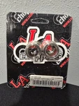 Choppers LA-8908-01 Wheel Bearing Adapter Kit, 1IN. To 3/4IN.. Fixed Price $45.00.