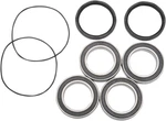 Pivot Works Rear Wheel Bearings 2006-2007 Suzuki Quadracer 450 PWRWK-S25-400. Fixed Price $110.52.