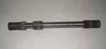 1984 Honda Nighthawk CB700 Sc Front Wheel Axle. Fixed Price $6.47.