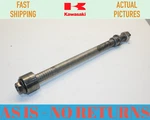09-23 Kawasaki Vulcan Voyager VN1700 Rear Wheel Axle Oem. Fixed Price $44.98.