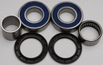 Balls 25-1474 Wheel Bearing And Seal Kits Rear. Fixed Price $87.43.