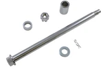 Drag Specialties 0214-1964 Chrome Axle Kit, Rear. Fixed Price $89.99.