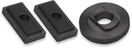 Jims 1748 Lockdown Axle Kit. Fixed Price $120.57.