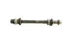 11-17 Yamaha TTR230 Oem Front Wheel Rim Axle Pivot Bolt B4523. Fixed Price $29.74.