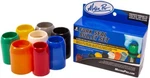 Motion Pro Fork Seal Bullet Set 08-0677. Fixed Price $34.79.
