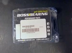 New Boss Bearing 25-1571B/ 6205RSC3 Wheel Set For Kit Nnb *make Offer*. Fixed Price $19.99.