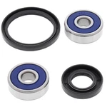 New Balls Front Wheel Bearing Kit 25-1525 For Yamaha FZ150 (sa) 08. Fixed Price $31.16.