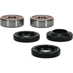 Pivot Works Premium Wheel Bearing Kit 25-1072-P. Fixed Price $29.59.