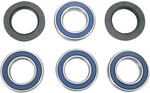 Moose Racing Wheel Bearing Kit 0215-0081. Fixed Price $61.56.
