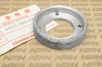 Nos Honda CB450 CB500 CB750 CL450 Rear Wheel Bearing Retainer 41231-283-000. Fixed Price $32.99.