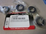 Nos Balls Front Wheel Bearing Seal Kit Honda CRF450R CRF250 CR125R 22-51081. Fixed Price $25.98.