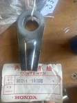 Genuine Nos Oem Honda CB450 95014-18000 Adjuster, Chain. Fixed Price $21.56.