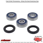 Balls Oem Part 30499-03081 Wheel Bearing Kit Front Cf-moto Z Force. Fixed Price $40.74.