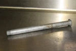 2013 Honda CBR600RR Rear Axle Back Wheel Rim Pivot Bolt Axel 42301-MJC-A00 #2369. Fixed Price $26.92.