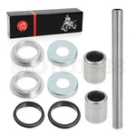 Swingarm Bearings Seal Pivot Sleeve Kit For Honda TRX300EX 1993 - 2008 New. Fixed Price $37.99.