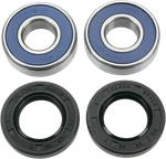 Moose Racing Whl Brg Kit A25-1104. Fixed Price $18.95.