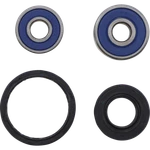 Moose Racing Bearing Wheel Fr Kaw 150 25-1811. Fixed Price $14.57.