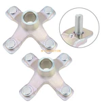 2PCS Rear Wheel Hubs For Yamaha 2009-2024 YFZ450RSE 2017 18P-25383-00-00. Fixed Price $51.98.