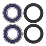 Boss Bearing 41-6157B-8H4-A-10 Front Wheel For Kawasaki VN1500 D Vul.... Fixed Price $12.98.
