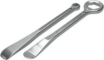 Motion Pro T6 Combo Lever Set 32MM 12/13MM Tyre Spoon Mx Enduro Tool 08-0542 Kit. Fixed Price $96.13.