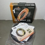 RM-D02 Rev Max Drive Axle Wheel Flex Seal 393-0273, 370003A, 47691, 47692, 47697. Fixed Price $29.26.
