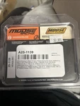 Racing /moose Utility Division Rear Wheel Bearing Kit Part Number A25-1139. Fixed Price $50.00.