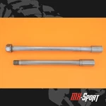 04-07 2004 Shadow Aero VT750 Oem Front Rear Wheel Shaft Bolt. Fixed Price $59.99.