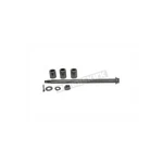 V-twin Manufacturing Chrome 3/4 In. Rear Axle Kit 44-0681. Fixed Price $62.48.