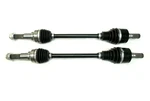 Precision Rear Cv Axles For Yamaha Wolverine X2 X4 2020-2024 BAR-2531H-00-00. Fixed Price $199.99.