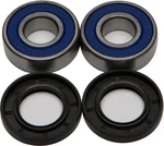 Balls Front Wheel Bearing Kit For Honda Helix 250 97-01. Fixed Price $26.14.