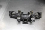 1997 Kawasaki / Police Upper Triple Tree Clamp Oem. Fixed Price $44.95.