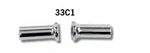 Paughco Spacer For 5/8 Fits Wide Springer + Other Axles 2-1/4" #33C1. Fixed Price $34.99.
