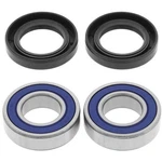 Quadboss Front Utv Wheel Kit 25-1403QB Bearing/seal 413414. Fixed Price $43.07.