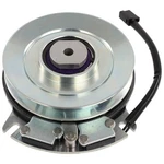Electric Pto Clutch For Warner 5218-60 New Bearing Upgrade. Fixed Price $99.19.