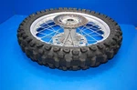 2002 Husky Husqvarna CR250 01-08 CR125 Rear Wheel Hub Rotor 800096937 Excel Rim. Fixed Price $249.99.