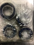 Moose Racing 25-1055 Wheel Bearing And Seal Kit. Fixed Price $25.20.