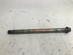 28J24 2005 Honda Xr 650 Axle, Rear Wheel 42301-MY6-670. Fixed Price $24.49.