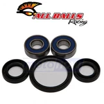 Balls 25-1187 Bearing And Seal Kit For Tires & Wheels Zc. Fixed Price $20.03.