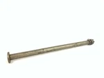 Kawasaki 2008-2020 ZG1400 Concours Oem Rear Wheel Rim Axle Shaft Bolt Nut *. Fixed Price $29.99.