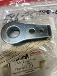 Nos Yamaha New Oem Chain Puller #1 1982 YZ490 YZ250 5X6-25388-00-00 #bin. Fixed Price $15.99.