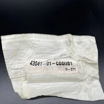 Ta 2.34 Genuine Harley Davidson Part Wheel Spacer Sleeve 43641-01-CSSUB1. Fixed Price $9.95.