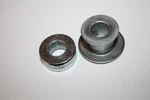 1998 2006 Suzuki Katana Gsxf 600 750 Rear Axle Spacers 64740-19C00. Fixed Price $19.95.