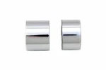 Front Axle Spacer 25MM Inner Diameter For Harley Davidson By V-twin. Fixed Price $22.24.